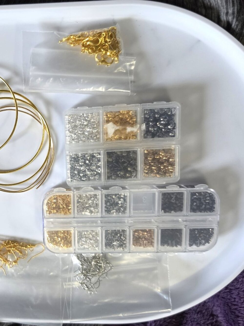Jewelry Making Materials